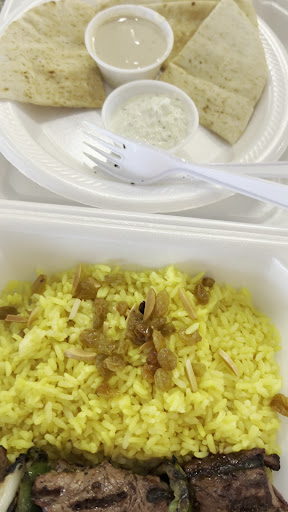 Photo of Flaming Kabob - 2252 E Baseline Rd, Mesa, AZ 85204