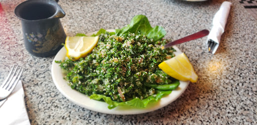 Photo of Flaming Kabob - 2252 E Baseline Rd, Mesa, AZ 85204