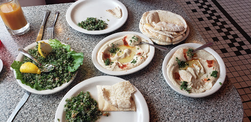 Photo of Flaming Kabob - 2252 E Baseline Rd, Mesa, AZ 85204