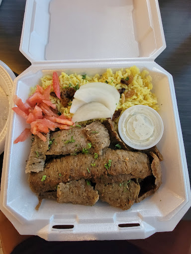 Photo of Flaming Kabob - 2252 E Baseline Rd, Mesa, AZ 85204