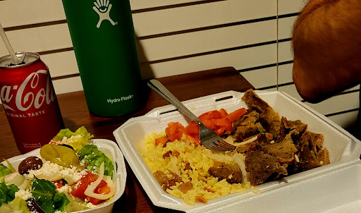 Photo of Flaming Kabob - 2252 E Baseline Rd, Mesa, AZ 85204