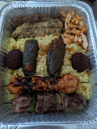 Photo of Flaming Kabob - 2252 E Baseline Rd, Mesa, AZ 85204