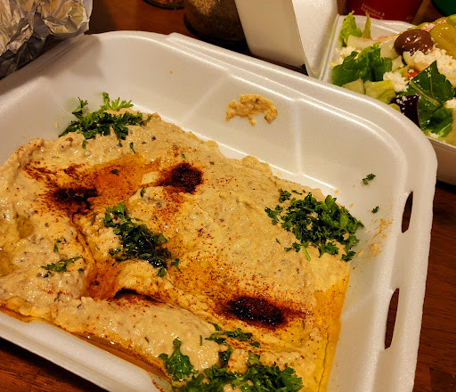 Photo of Flaming Kabob - 2252 E Baseline Rd, Mesa, AZ 85204