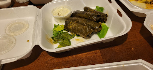 Photo of Flaming Kabob - 2252 E Baseline Rd, Mesa, AZ 85204