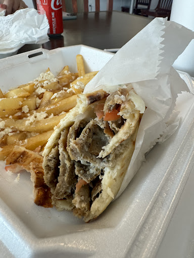 Photo of Flaming Kabob - 2252 E Baseline Rd, Mesa, AZ 85204