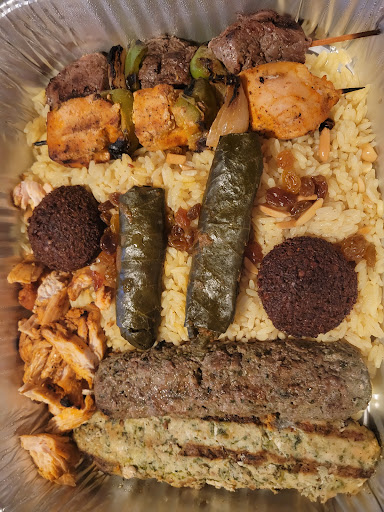 Photo of Flaming Kabob - 2252 E Baseline Rd, Mesa, AZ 85204