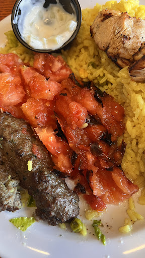 Photo of Middle Eastern Bakery and Deli - 3052 N 16th St, Phoenix, AZ 85016