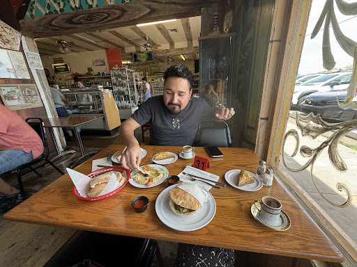 Photo of Middle Eastern Bakery and Deli - 3052 N 16th St, Phoenix, AZ 85016