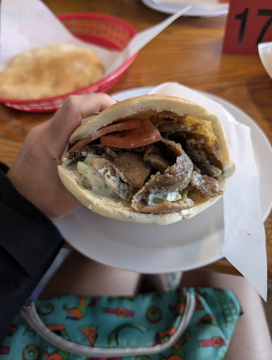 Photo of Middle Eastern Bakery and Deli - 3052 N 16th St, Phoenix, AZ 85016