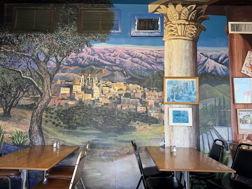 Photo of Middle Eastern Bakery and Deli - 3052 N 16th St, Phoenix, AZ 85016