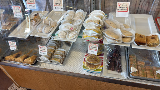 Photo of Middle Eastern Bakery and Deli - 3052 N 16th St, Phoenix, AZ 85016