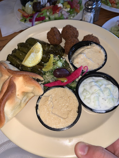 Photo of Middle Eastern Bakery and Deli - 3052 N 16th St, Phoenix, AZ 85016