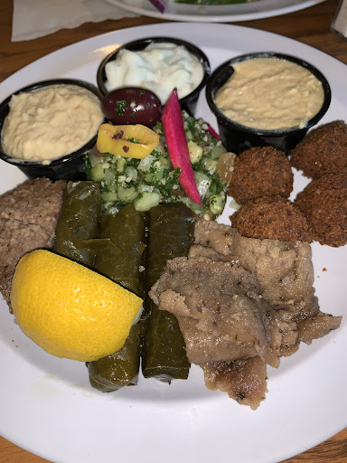 Photo of Middle Eastern Bakery and Deli - 3052 N 16th St, Phoenix, AZ 85016