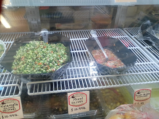 Photo of Middle Eastern Bakery and Deli - 3052 N 16th St, Phoenix, AZ 85016