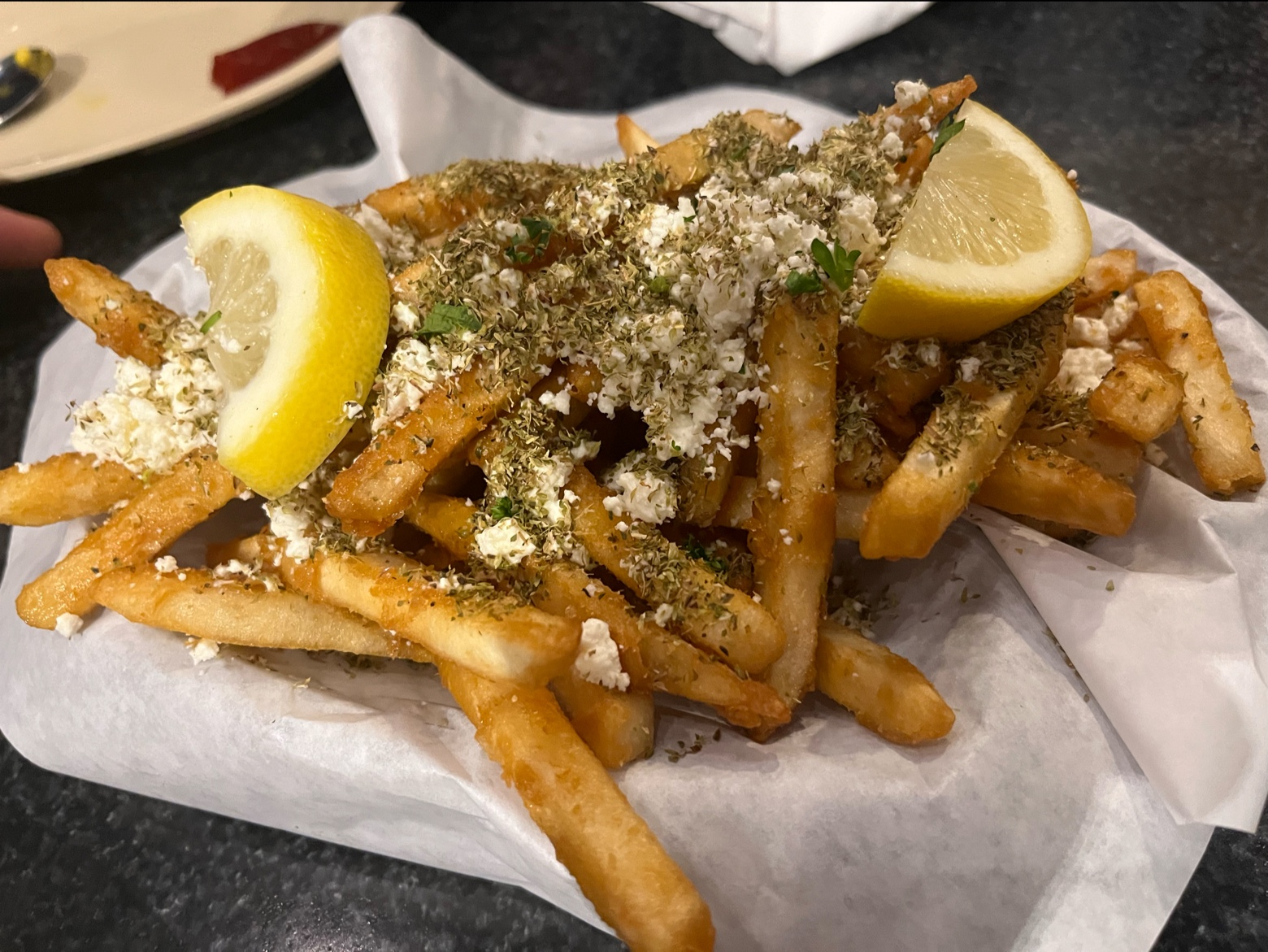 Photo of Saba's Mediterranean Kitchen - 4747 E Bell Rd, Phoenix, AZ 85032