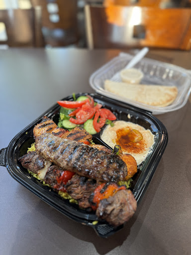 Photo of Princess Pita Mediterranean Restaurant - Tempe - 1158 W Washington St, Tempe, AZ 85281