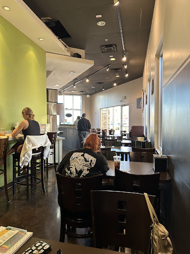 Photo of Princess Pita Mediterranean Restaurant - Tempe - 1158 W Washington St, Tempe, AZ 85281