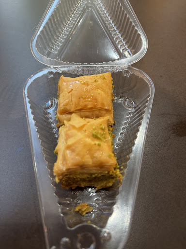 Photo of Princess Pita Mediterranean Restaurant - Tempe - 1158 W Washington St, Tempe, AZ 85281