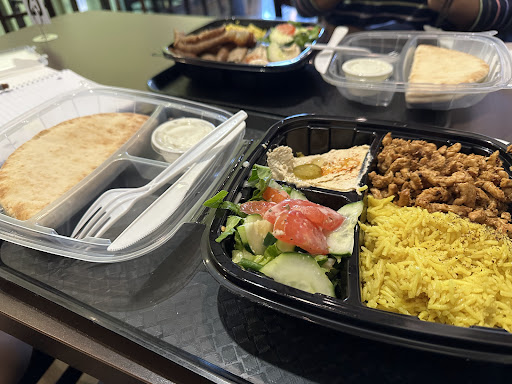 Photo of Princess Pita Mediterranean Restaurant - Tempe - 1158 W Washington St, Tempe, AZ 85281