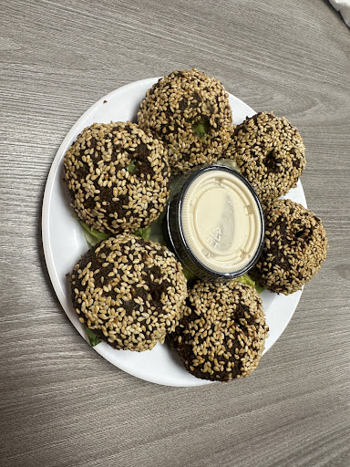 Photo of Princess Pita Mediterranean Restaurant - Tempe - 1158 W Washington St, Tempe, AZ 85281