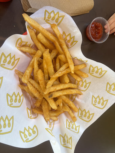 Photo of Princess Pita Mediterranean Restaurant - Tempe - 1158 W Washington St, Tempe, AZ 85281