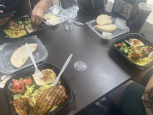 Photo of Princess Pita Mediterranean Restaurant - Tempe - 1158 W Washington St, Tempe, AZ 85281