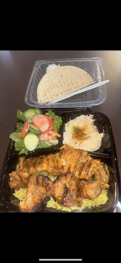 Photo of Princess Pita Mediterranean Restaurant - Tempe - 1158 W Washington St, Tempe, AZ 85281