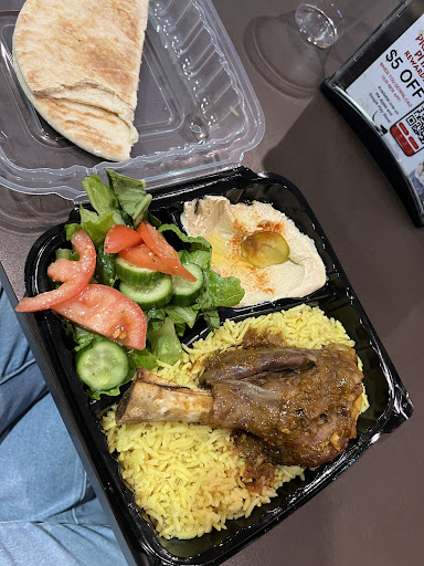 Photo of Princess Pita Mediterranean Restaurant - Tempe - 1158 W Washington St, Tempe, AZ 85281