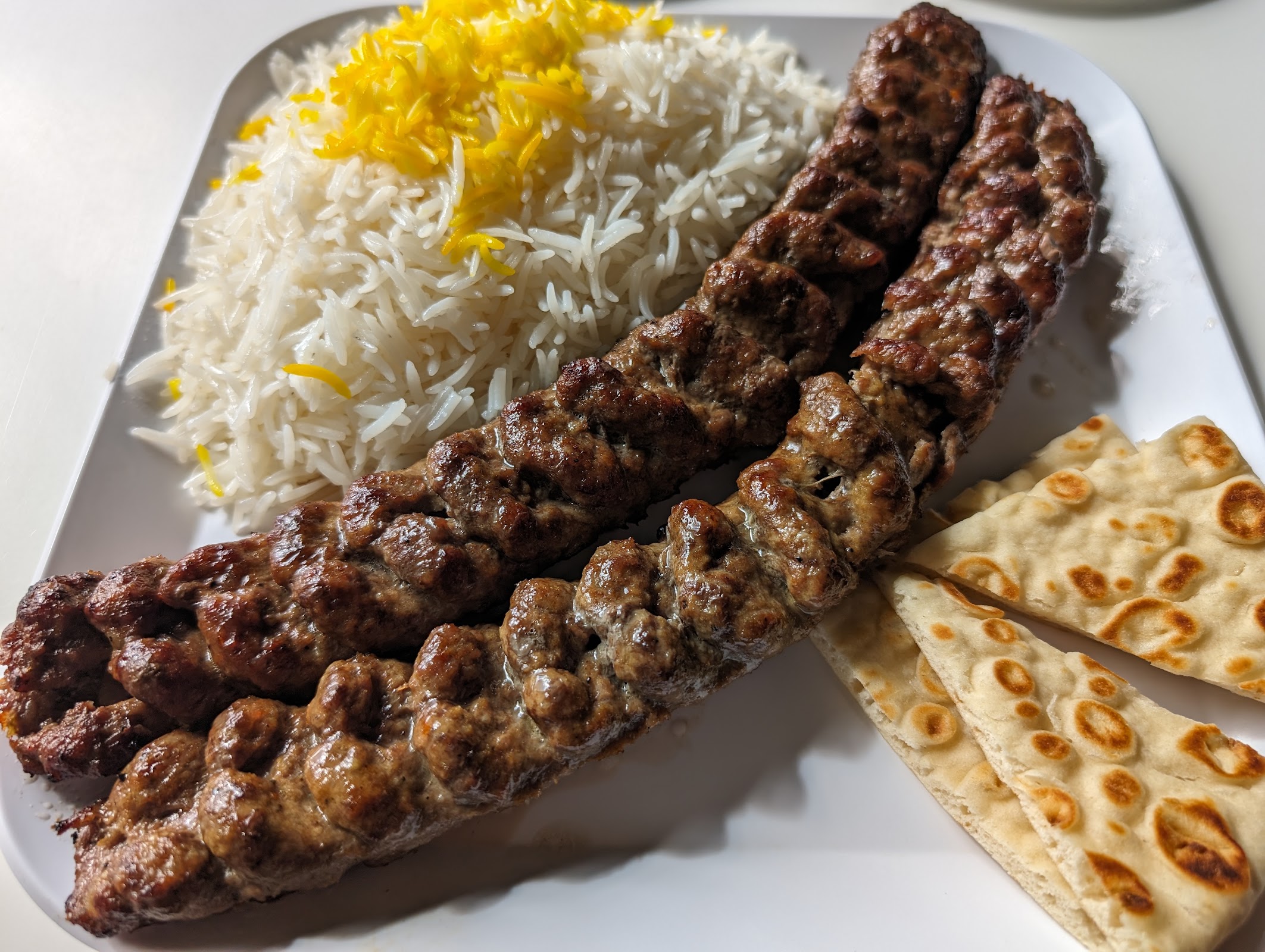 Photo of AZ Kabob House - 7000 E Mayo Blvd Suite 1060, Phoenix, AZ 85054