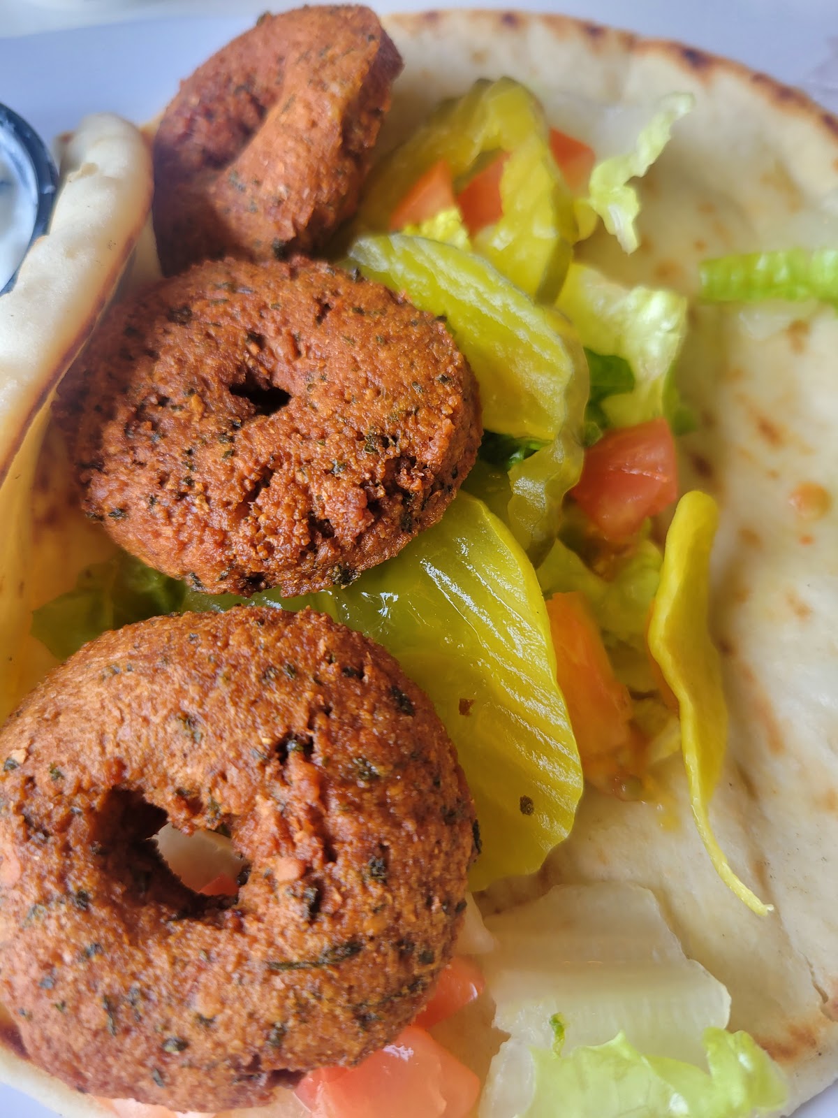 Photo of AZ Kabob House - 7000 E Mayo Blvd Suite 1060, Phoenix, AZ 85054