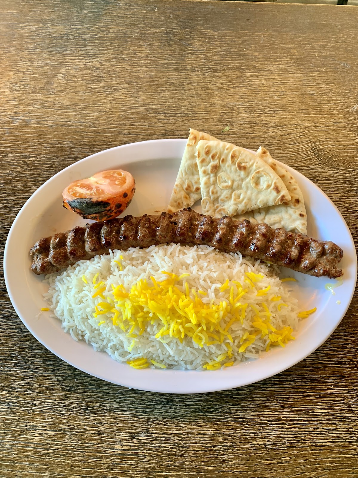 Photo of AZ Kabob House - 7000 E Mayo Blvd Suite 1060, Phoenix, AZ 85054