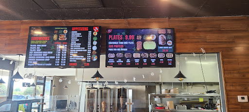 Photo of Eat & Go Mediterranean Cuisine - 4354 W Thunderbird Rd, Glendale, AZ 85306