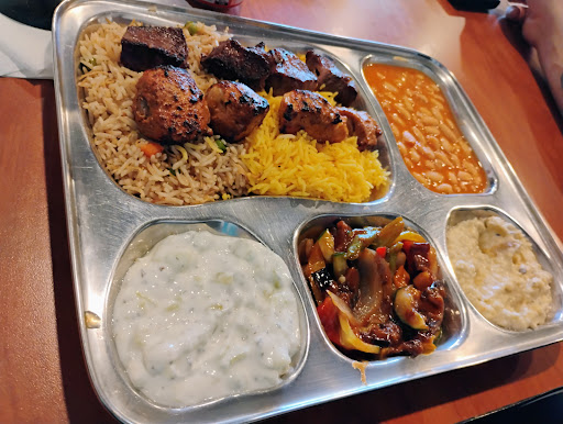 Photo of Eat & Go Mediterranean Cuisine - 4354 W Thunderbird Rd, Glendale, AZ 85306