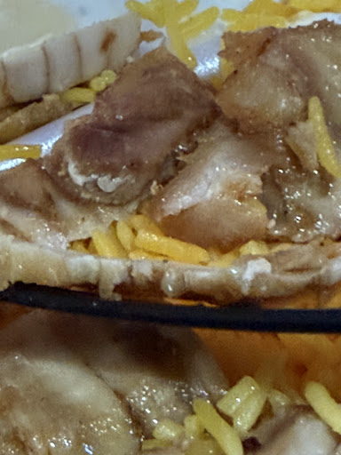 Photo of Eat & Go Mediterranean Cuisine - 4354 W Thunderbird Rd, Glendale, AZ 85306