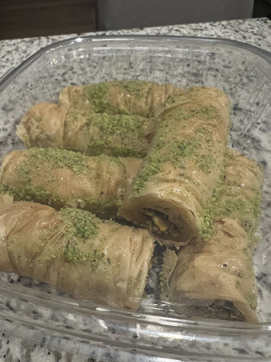 Photo of Eat & Go Mediterranean Cuisine - 4354 W Thunderbird Rd, Glendale, AZ 85306