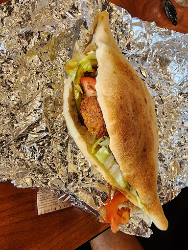 Photo of Eat & Go Mediterranean Cuisine - 4354 W Thunderbird Rd, Glendale, AZ 85306