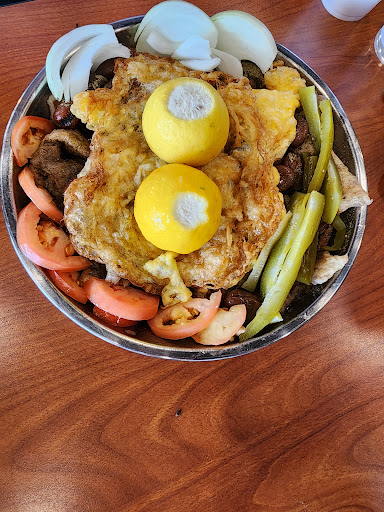 Photo of Eat & Go Mediterranean Cuisine - 4354 W Thunderbird Rd, Glendale, AZ 85306