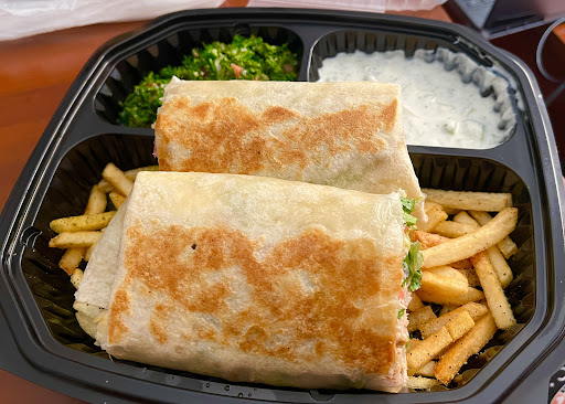 Photo of Eat & Go Mediterranean Cuisine - 4354 W Thunderbird Rd, Glendale, AZ 85306