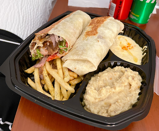 Photo of Eat & Go Mediterranean Cuisine - 4354 W Thunderbird Rd, Glendale, AZ 85306