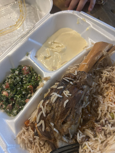 Photo of Eat & Go Mediterranean Cuisine - 4354 W Thunderbird Rd, Glendale, AZ 85306