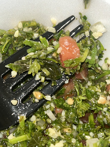 Photo of Eat & Go Mediterranean Cuisine - 4354 W Thunderbird Rd, Glendale, AZ 85306