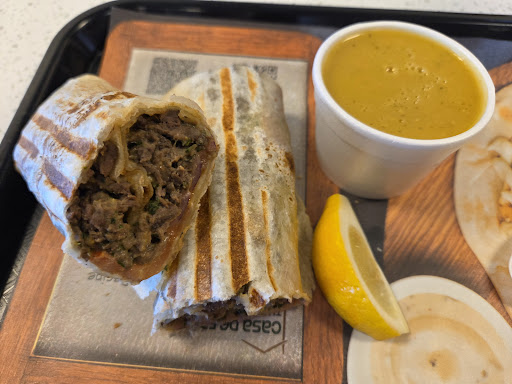 Photo of Casa De Falafel - Middle Eastern Cuisine - 4920 W Thunderbird Rd Ste #119, Glendale, AZ 85306