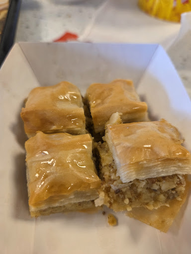 Photo of Casa De Falafel - Middle Eastern Cuisine - 4920 W Thunderbird Rd Ste #119, Glendale, AZ 85306