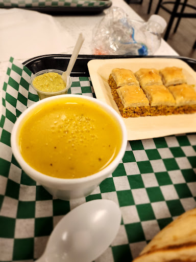 Photo of Casa De Falafel - Middle Eastern Cuisine - 4920 W Thunderbird Rd Ste #119, Glendale, AZ 85306