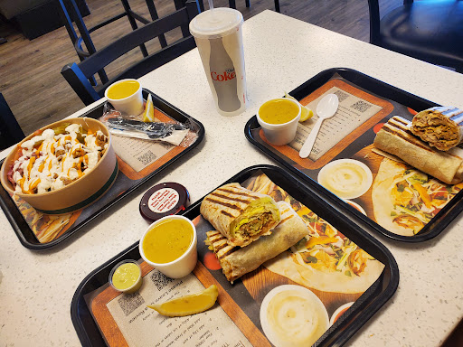 Photo of Casa De Falafel - Middle Eastern Cuisine - 4920 W Thunderbird Rd Ste #119, Glendale, AZ 85306