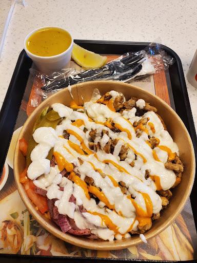 Photo of Casa De Falafel - Middle Eastern Cuisine - 4920 W Thunderbird Rd Ste #119, Glendale, AZ 85306