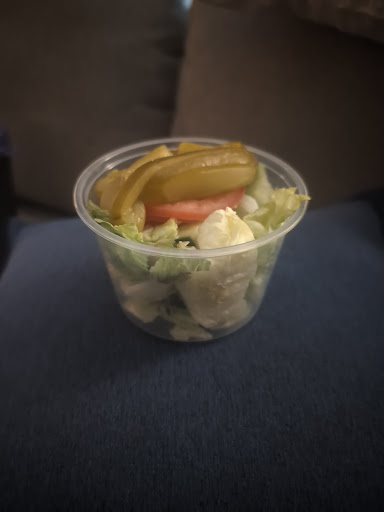 Photo of Casa De Falafel - Middle Eastern Cuisine - 4920 W Thunderbird Rd Ste #119, Glendale, AZ 85306