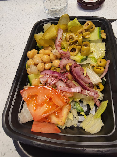 Photo of Casa De Falafel - Middle Eastern Cuisine - 4920 W Thunderbird Rd Ste #119, Glendale, AZ 85306