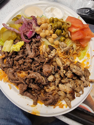 Photo of Casa De Falafel - Middle Eastern Cuisine - 4920 W Thunderbird Rd Ste #119, Glendale, AZ 85306