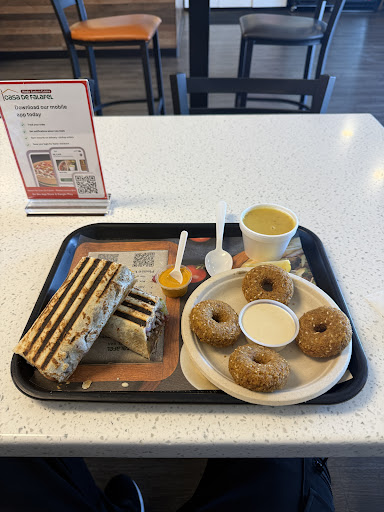 Photo of Casa De Falafel - Middle Eastern Cuisine - 4920 W Thunderbird Rd Ste #119, Glendale, AZ 85306